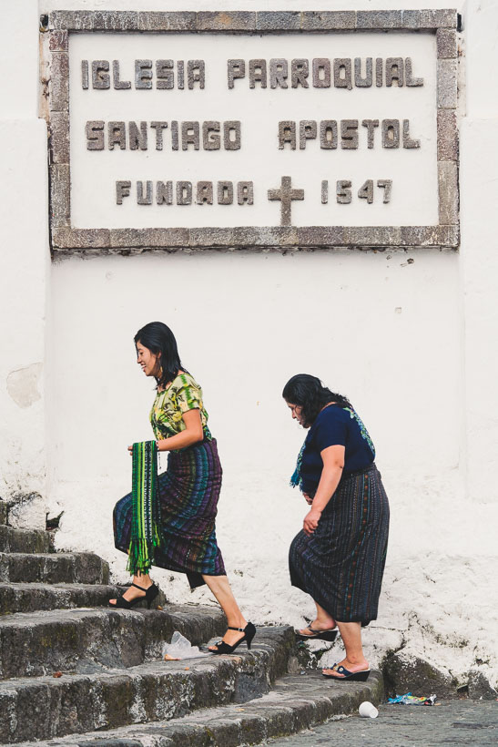 San Pedro de Atitlán – Antigua, Highlux Photography