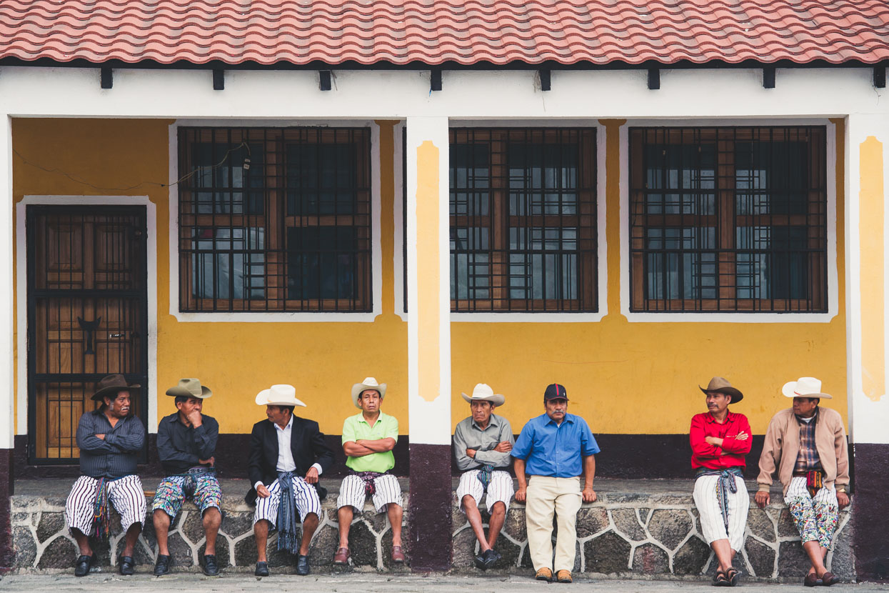 San Pedro de Atitlán – Antigua, Highlux Photography