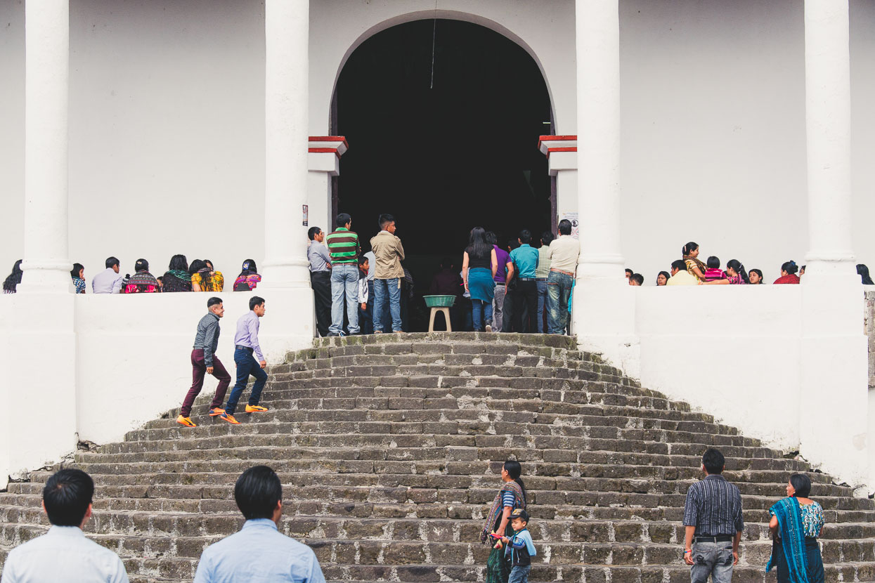San Pedro de Atitlán – Antigua, Highlux Photography