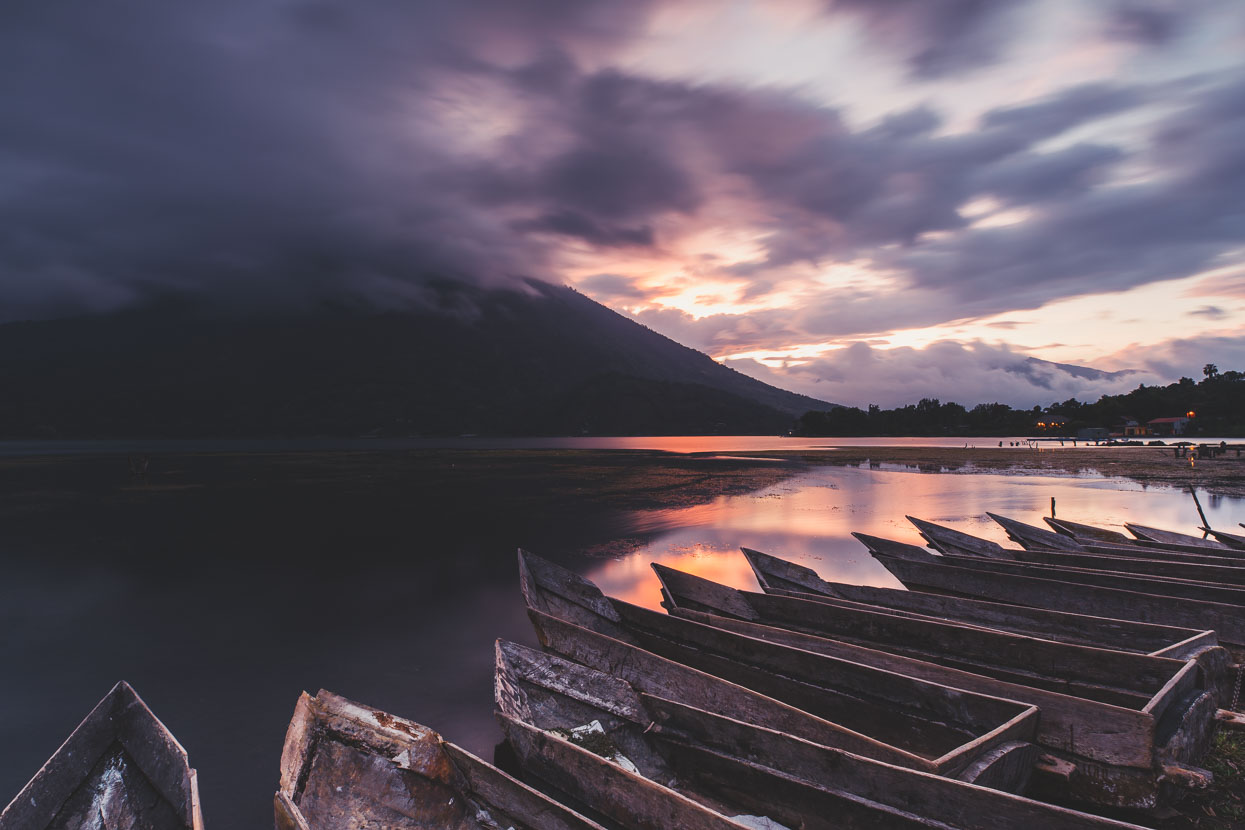 San Pedro de Atitlán – Antigua, Highlux Photography