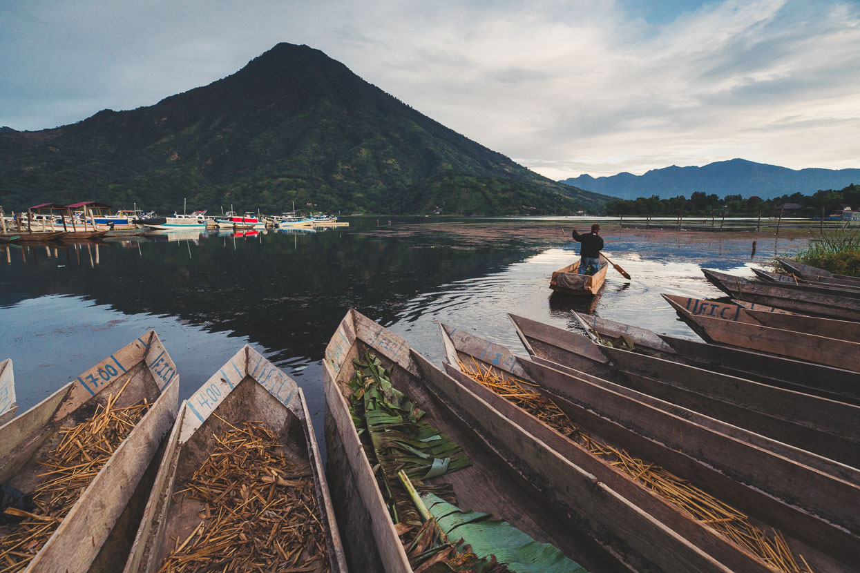 San Pedro de Atitlán – Antigua, Highlux Photography