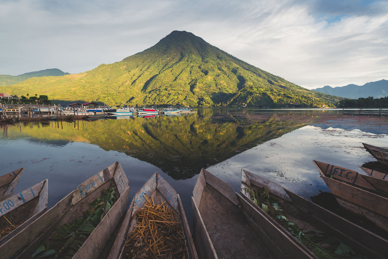 San Pedro de Atitlán – Antigua, Highlux Photography