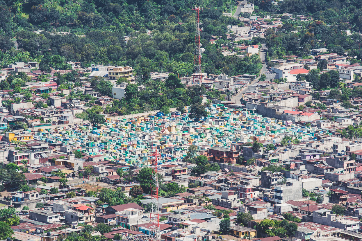 San Pedro de Atitlán – Antigua, Highlux Photography