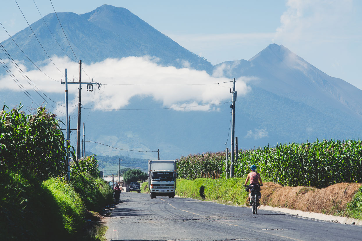 San Pedro de Atitlán – Antigua, Highlux Photography