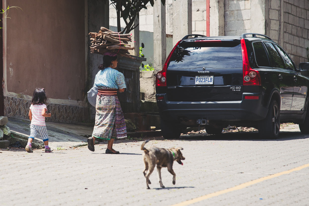 San Pedro de Atitlán – Antigua, Highlux Photography