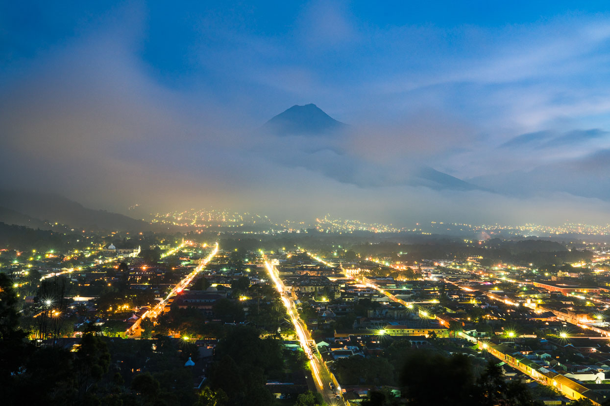 San Pedro de Atitlán – Antigua, Highlux Photography