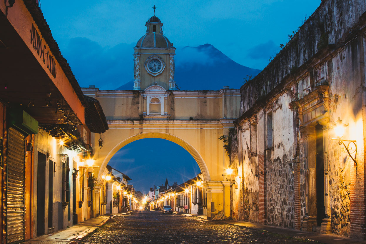 San Pedro de Atitlán – Antigua, Highlux Photography