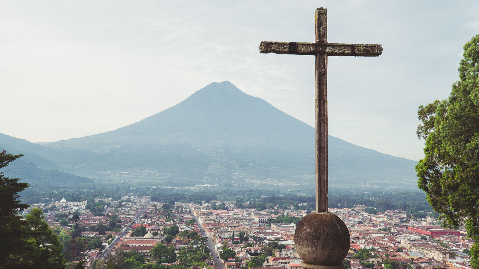 Antigua, Guatemala