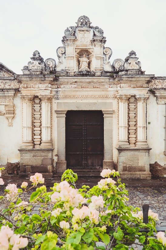 Antigua, Guatemala, Highlux Photography