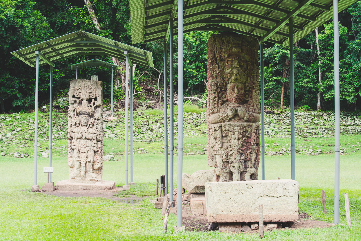 Antigua – Copan, Honduras, Highlux Photography