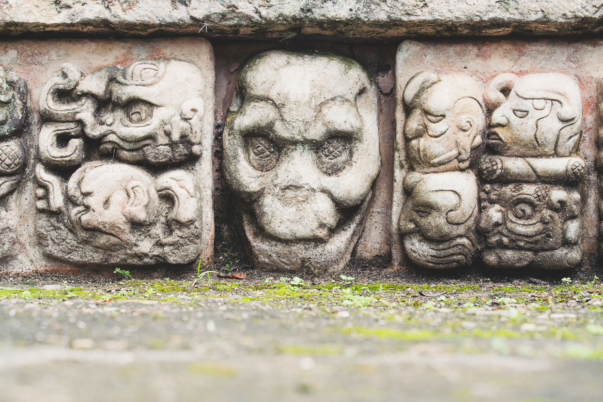 Antigua – Copan, Honduras, Highlux Photography