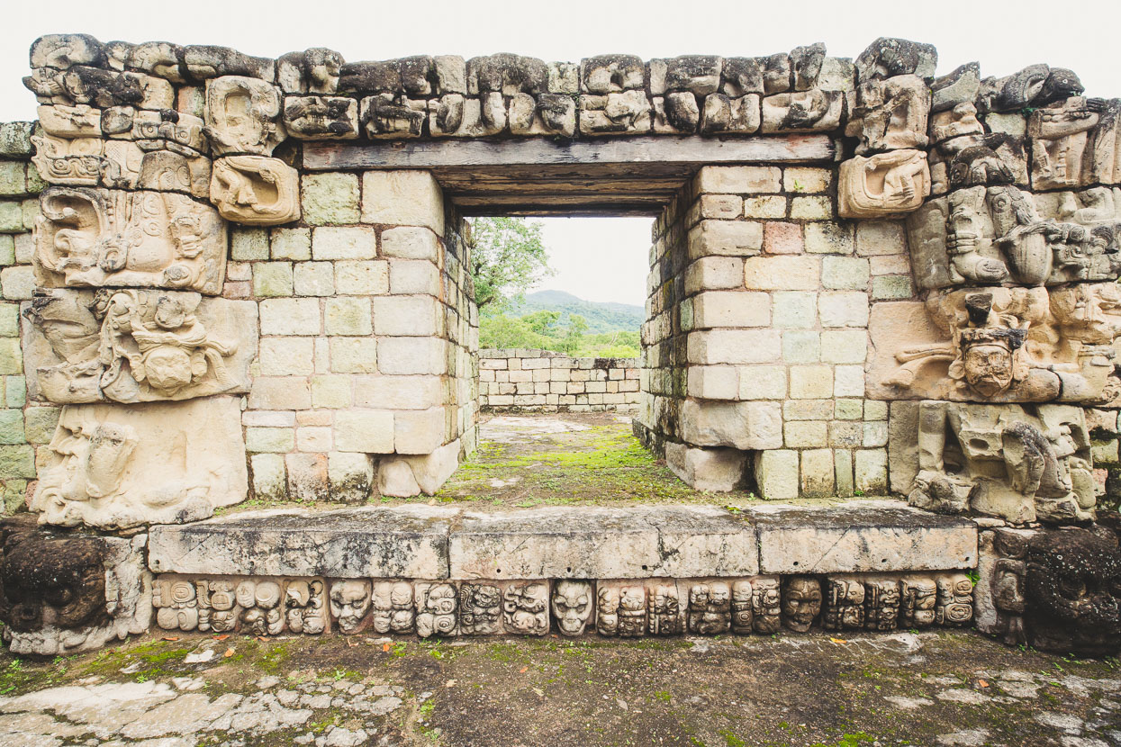 Antigua – Copan, Honduras, Highlux Photography