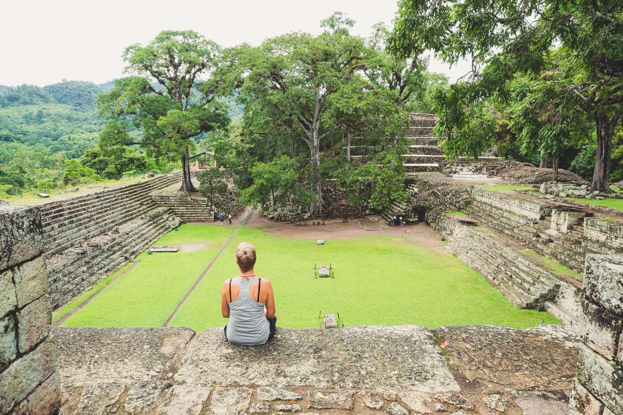 Antigua – Copan, Honduras, Highlux Photography