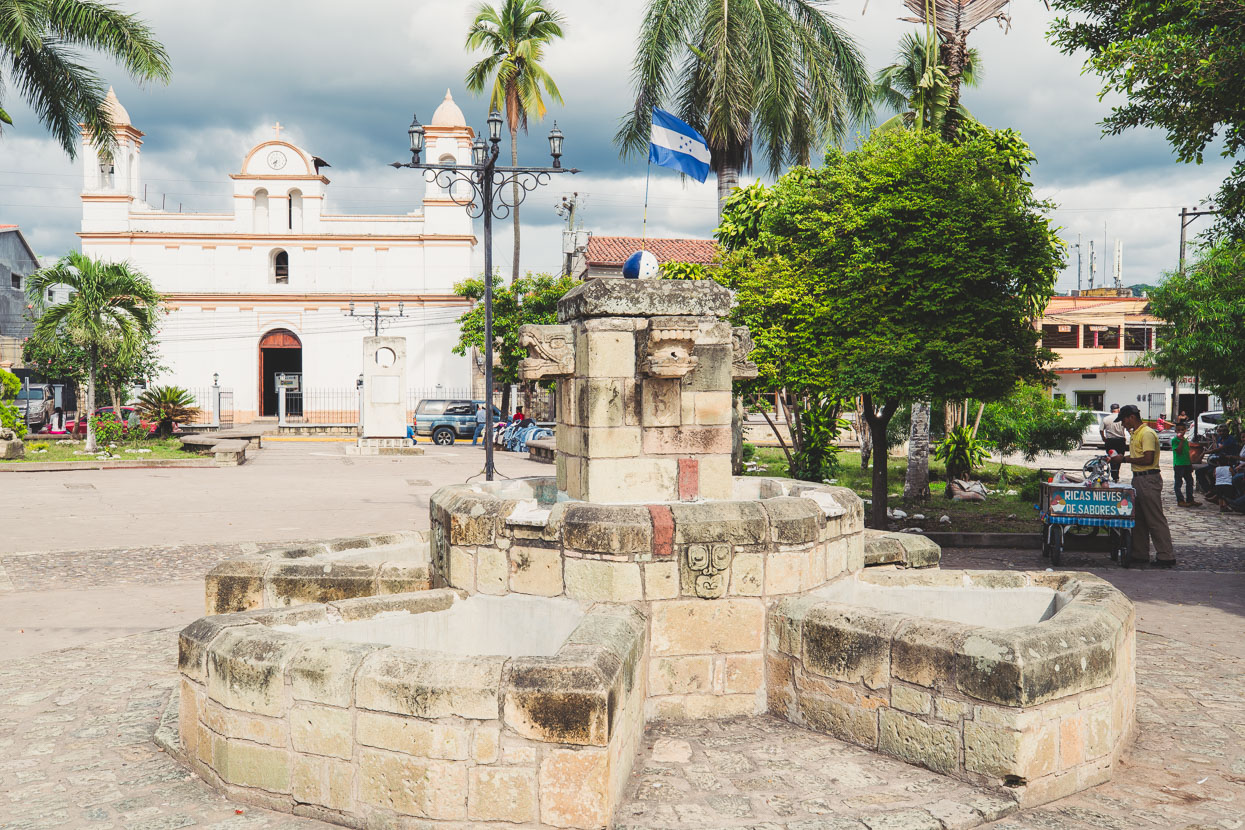 Antigua – Copan, Honduras, Highlux Photography