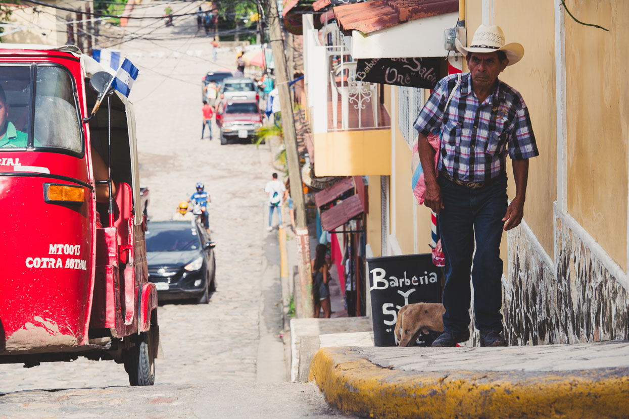 Antigua – Copan, Honduras, Highlux Photography