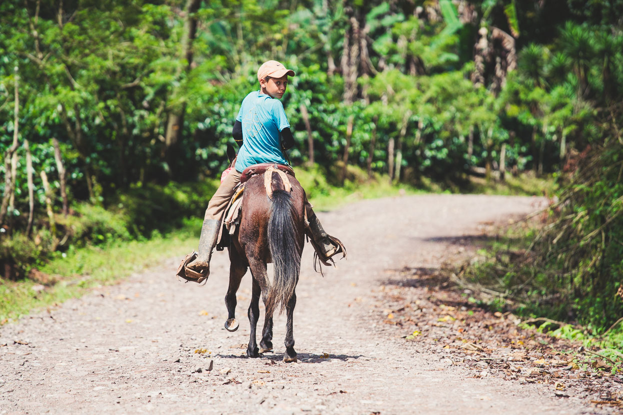 Honduras: Copan – La Ceiba, Highlux Photography