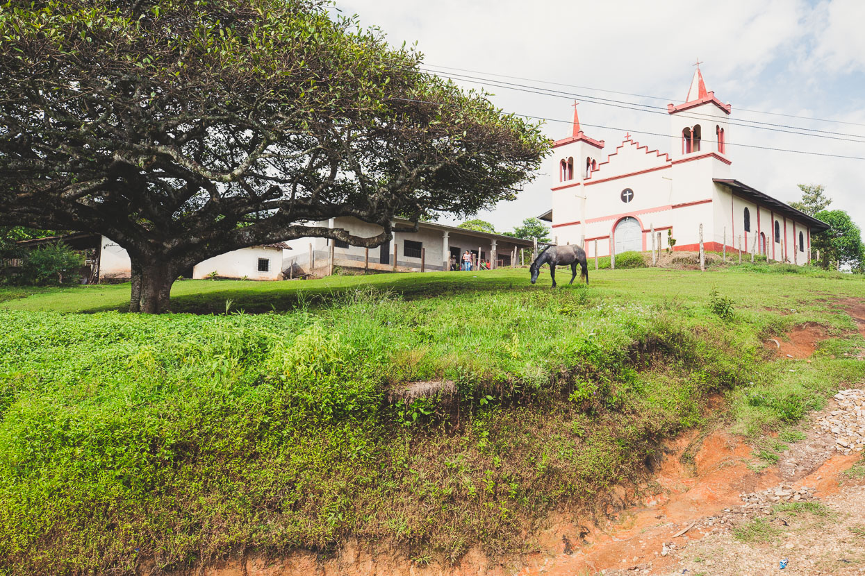 Honduras: Copan – La Ceiba, Highlux Photography