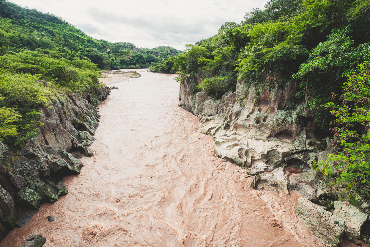 Honduras: Copan – La Ceiba, Highlux Photography