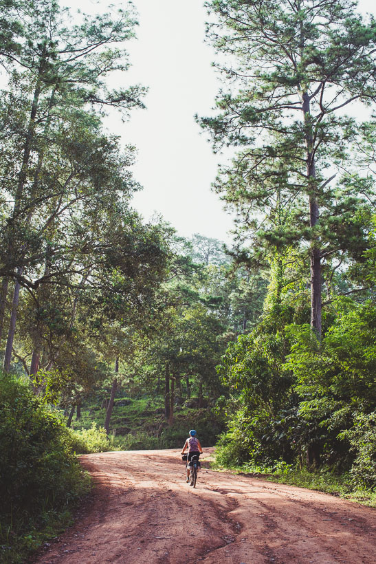 Honduras: Copan – La Ceiba, Highlux Photography