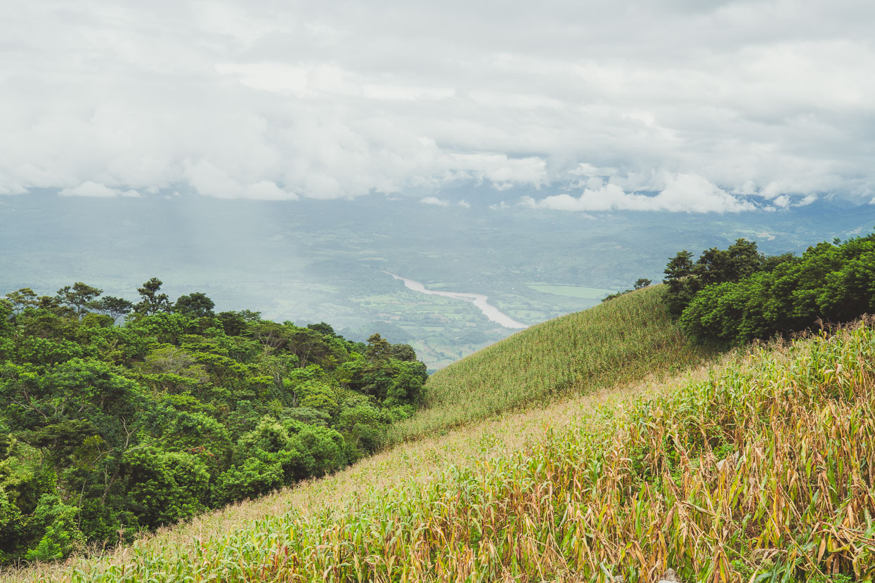 Honduras: Copan – La Ceiba, Highlux Photography