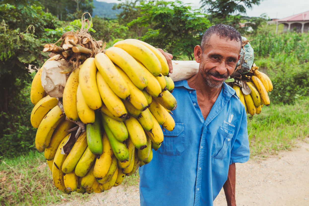 Honduras: Copan – La Ceiba, Highlux Photography