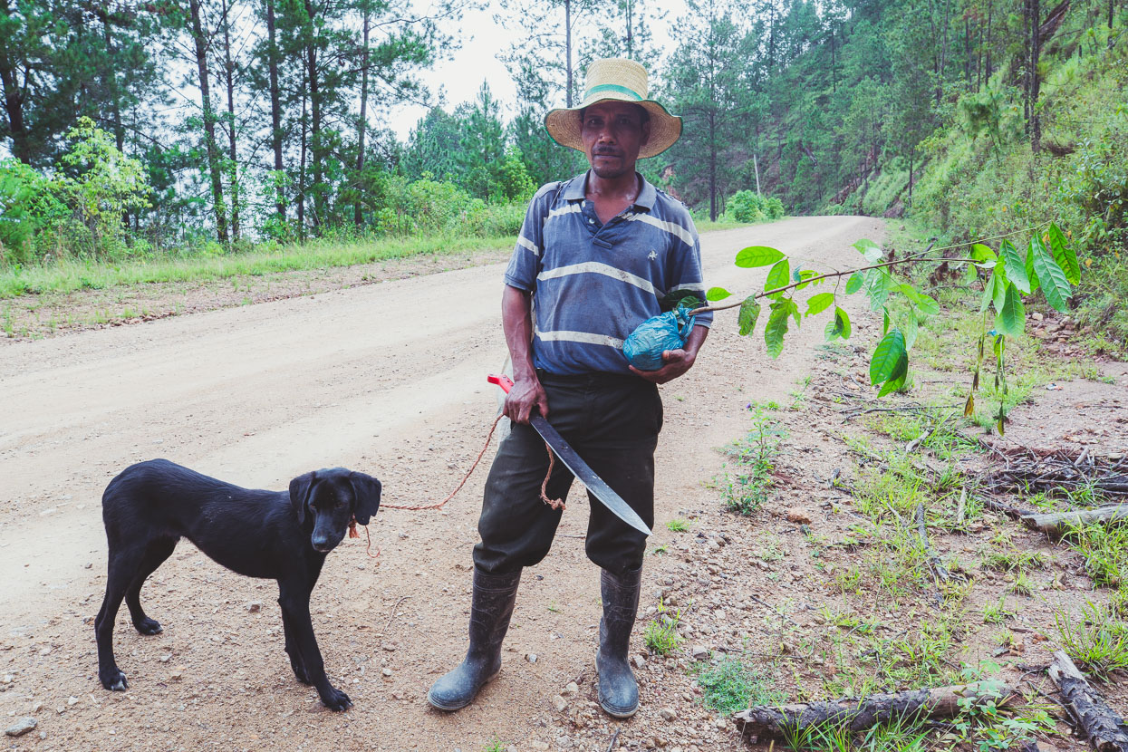 Honduras: Copan – La Ceiba, Highlux Photography