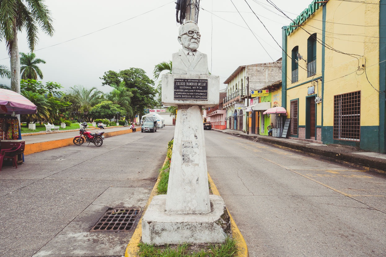 Honduras: Copan – La Ceiba, Highlux Photography