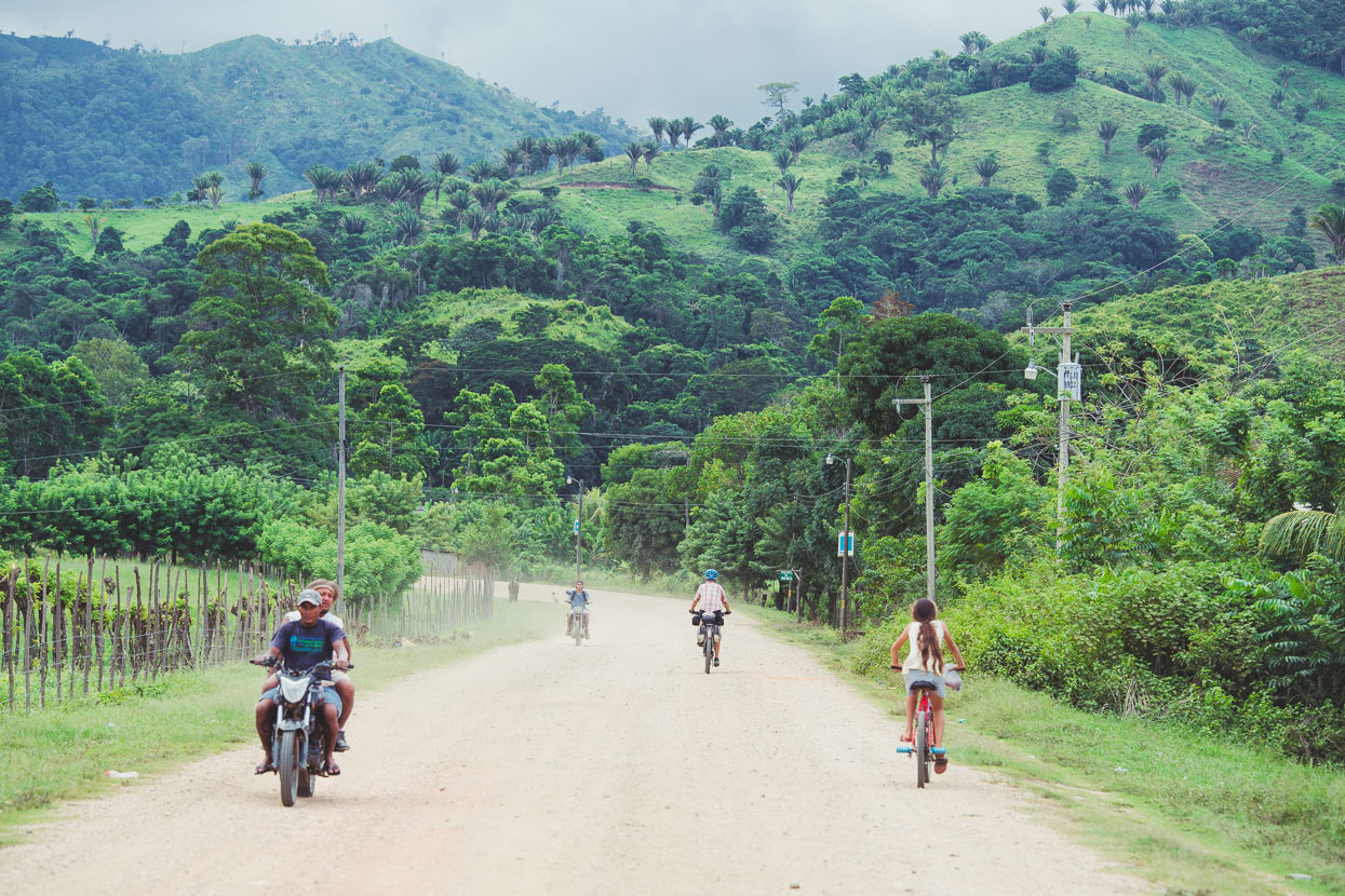 Honduras: La Ceiba – Catacamas, Highlux Photography