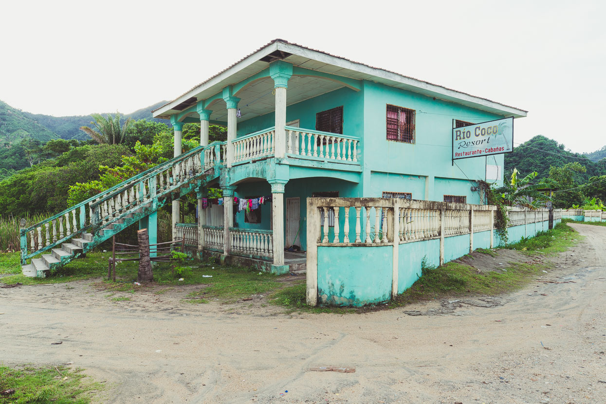 Honduras: La Ceiba – Catacamas, Highlux Photography