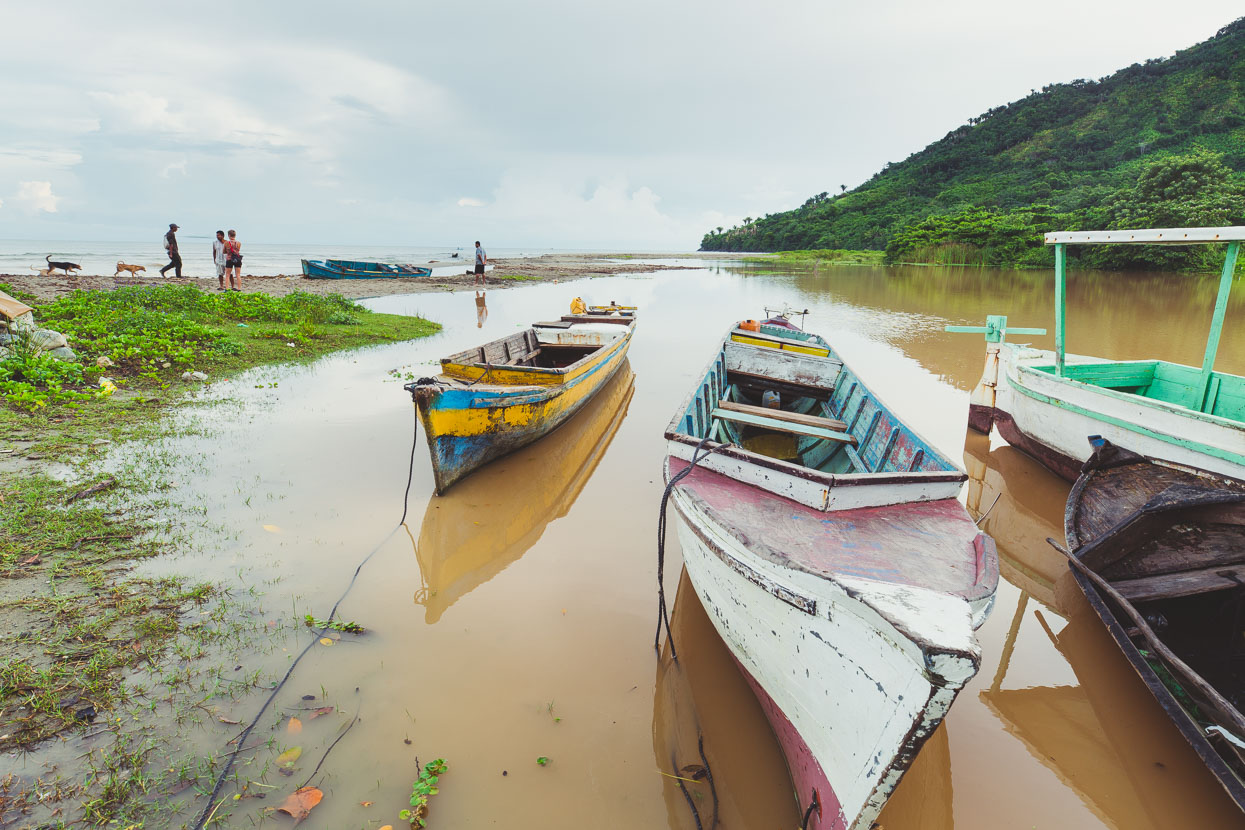 Honduras: La Ceiba – Catacamas, Highlux Photography