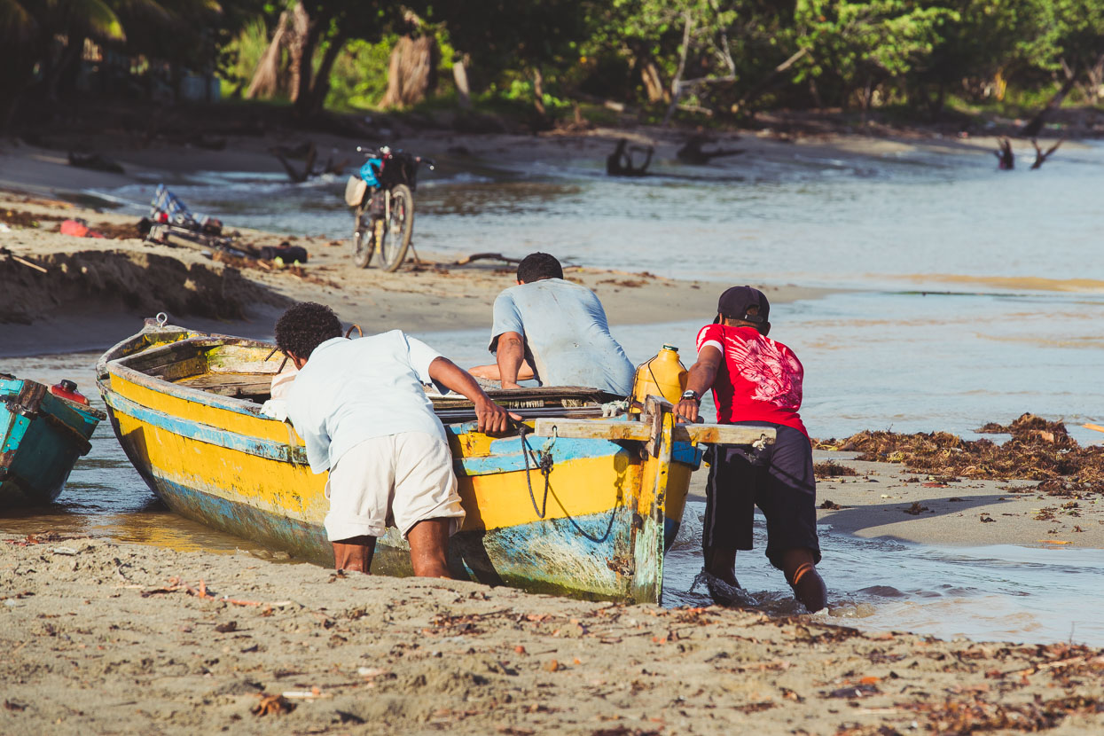 Honduras: La Ceiba – Catacamas, Highlux Photography