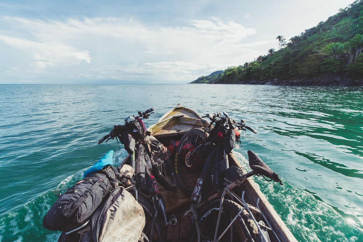 Honduras: La Ceiba – Catacamas, Highlux Photography