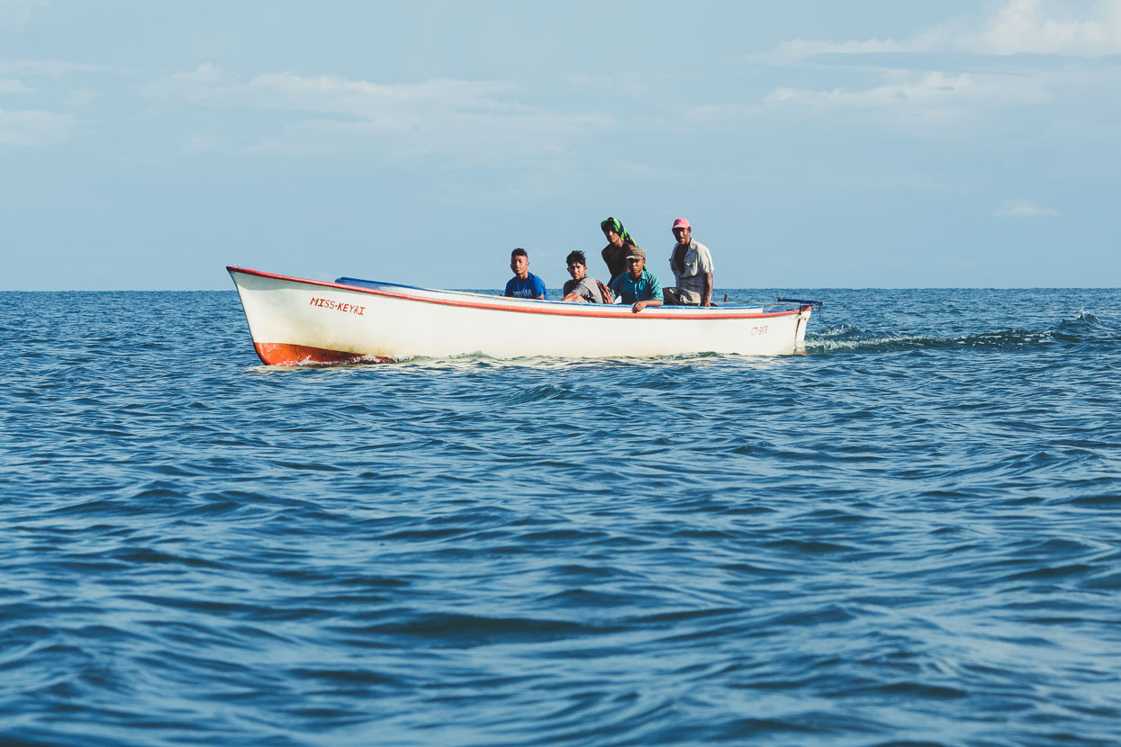 Honduras: La Ceiba – Catacamas, Highlux Photography