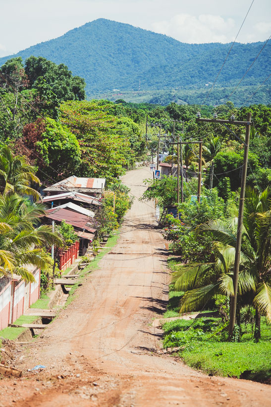 Honduras: La Ceiba – Catacamas, Highlux Photography