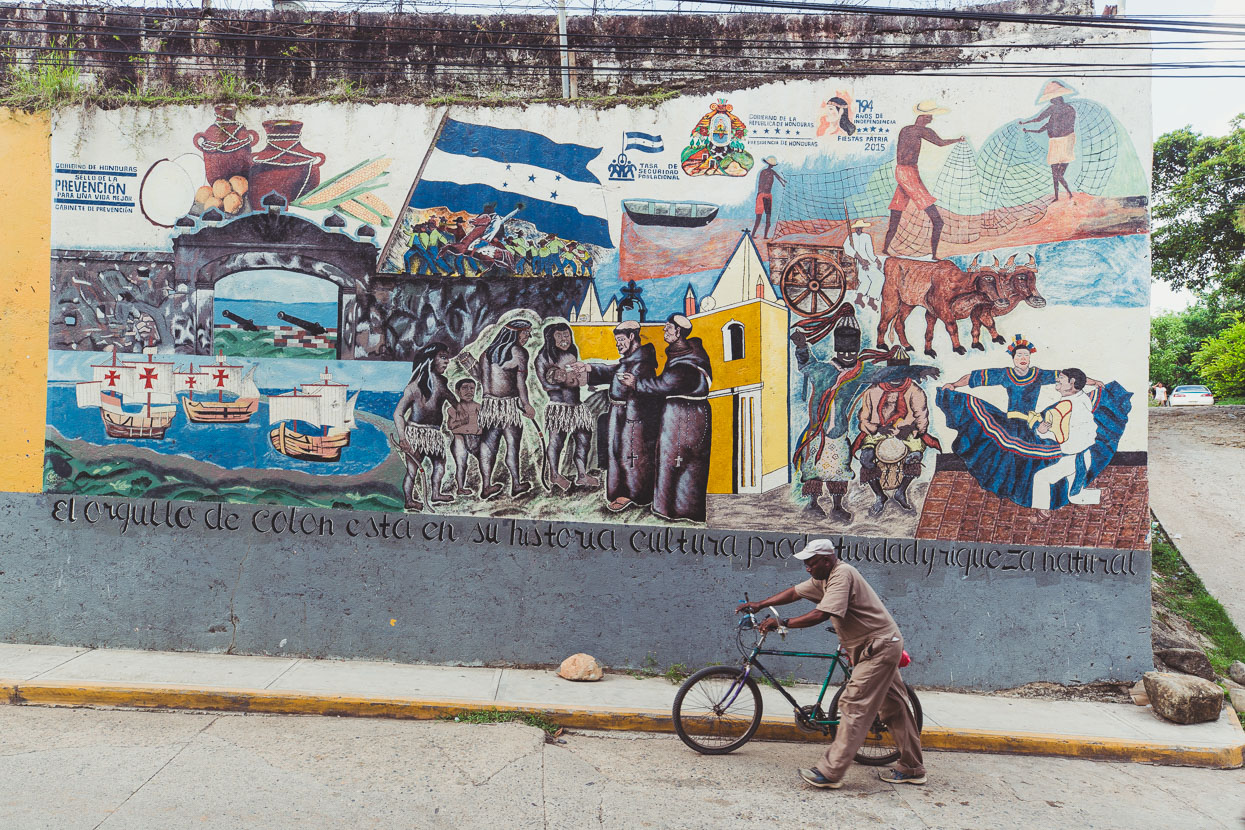 Honduras: La Ceiba – Catacamas, Highlux Photography