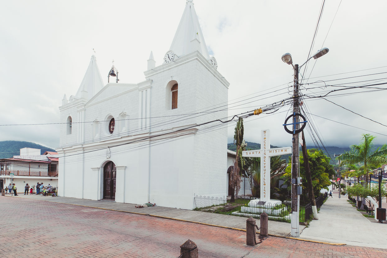 Honduras: La Ceiba – Catacamas, Highlux Photography