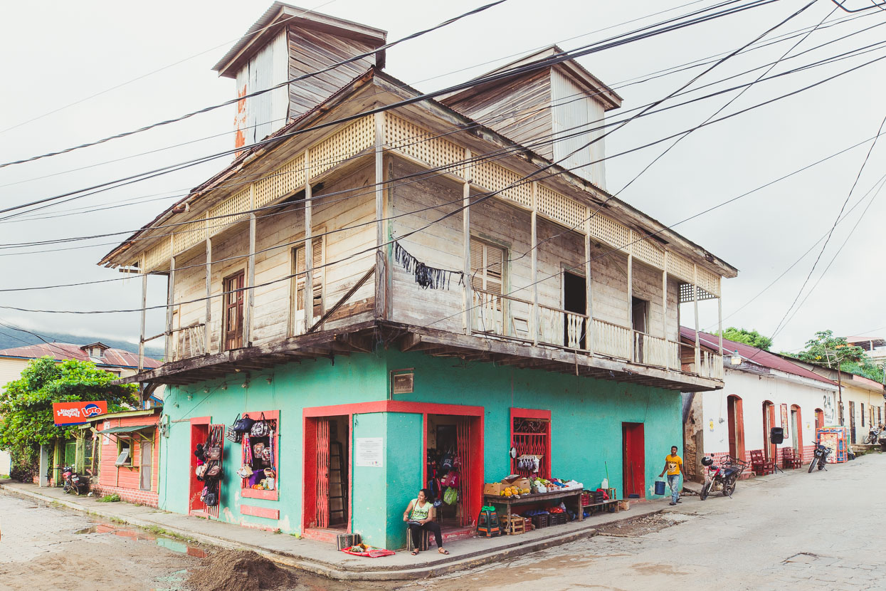 Honduras: La Ceiba – Catacamas, Highlux Photography