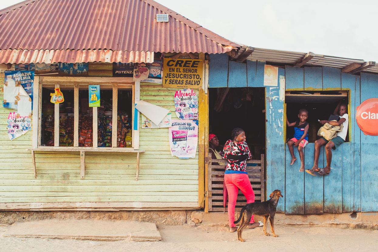 Honduras: La Ceiba – Catacamas, Highlux Photography