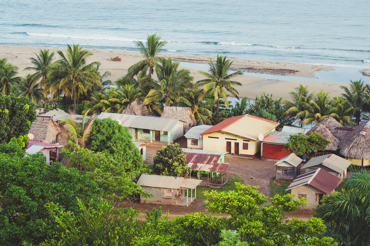 Honduras: La Ceiba – Catacamas, Highlux Photography