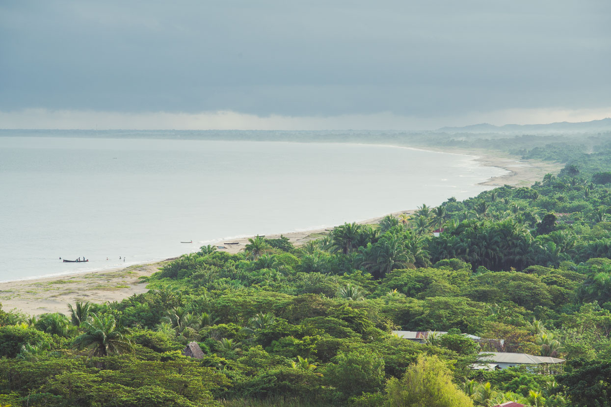 Honduras: La Ceiba – Catacamas, Highlux Photography