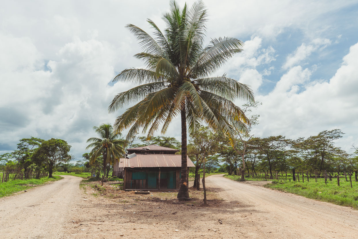 Honduras: La Ceiba – Catacamas, Highlux Photography