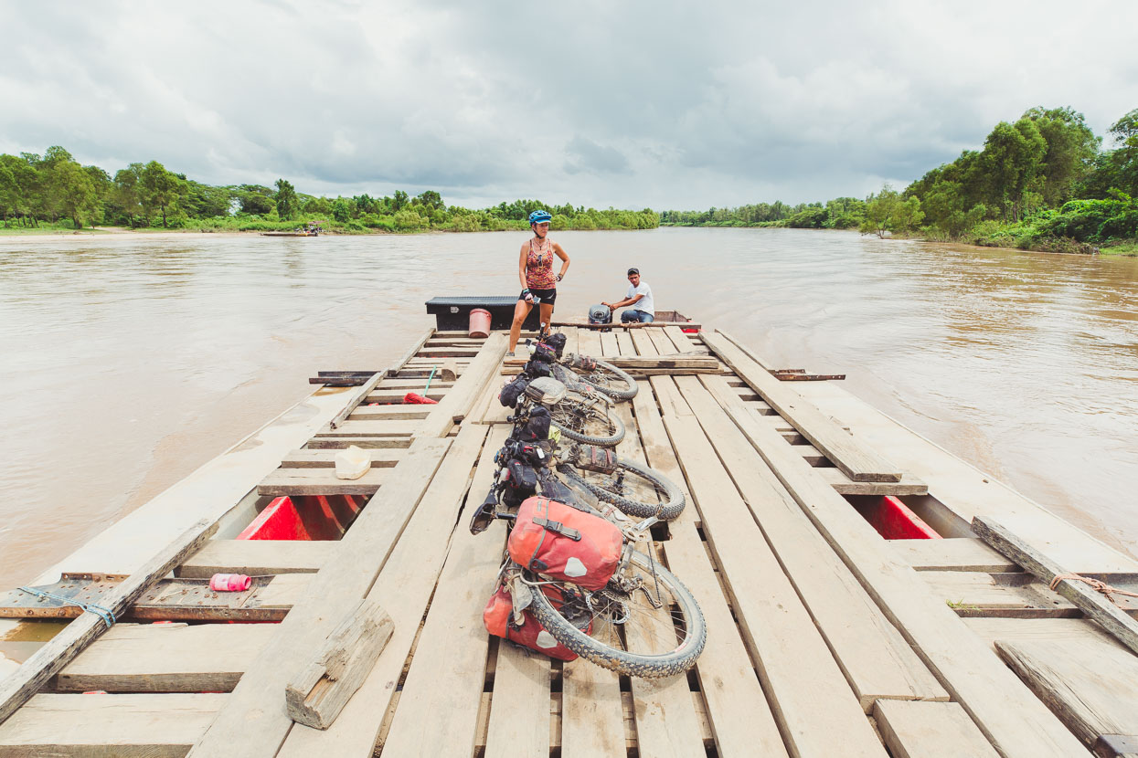 Honduras: La Ceiba – Catacamas, Highlux Photography