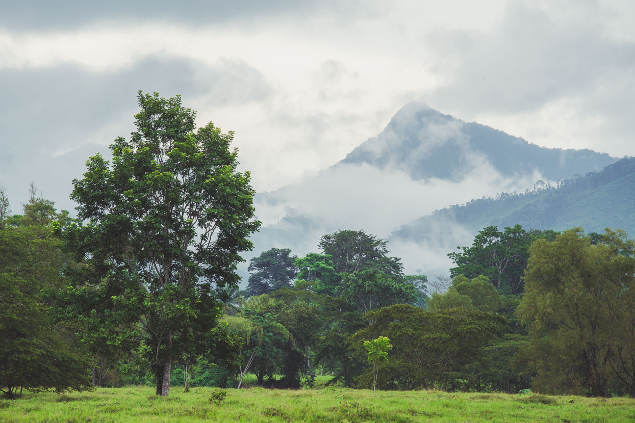 Honduras: La Ceiba – Catacamas, Highlux Photography