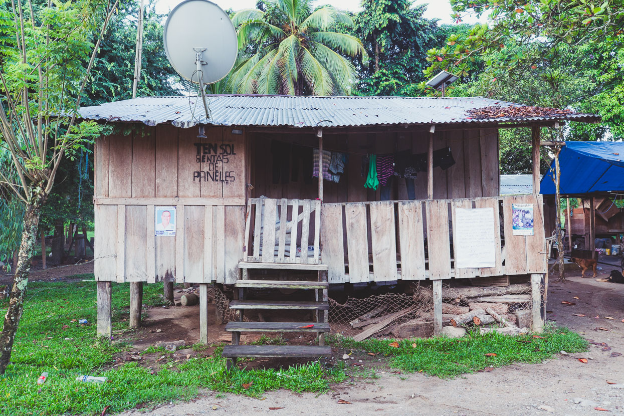 Honduras: La Ceiba – Catacamas, Highlux Photography