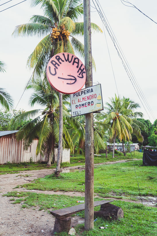 Honduras: La Ceiba – Catacamas, Highlux Photography