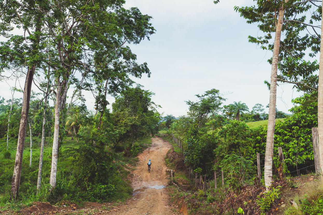 Honduras: La Ceiba – Catacamas, Highlux Photography