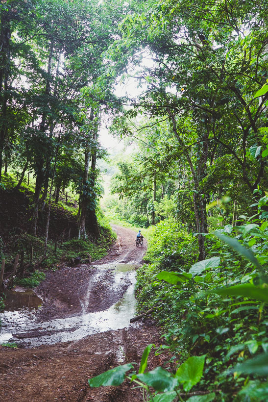 Honduras: La Ceiba – Catacamas, Highlux Photography