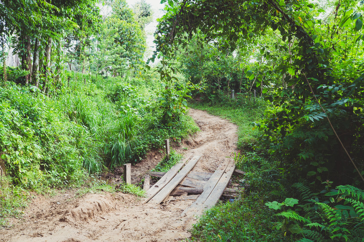 Honduras: La Ceiba – Catacamas, Highlux Photography