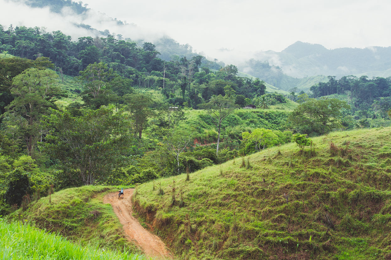 Honduras: La Ceiba – Catacamas, Highlux Photography