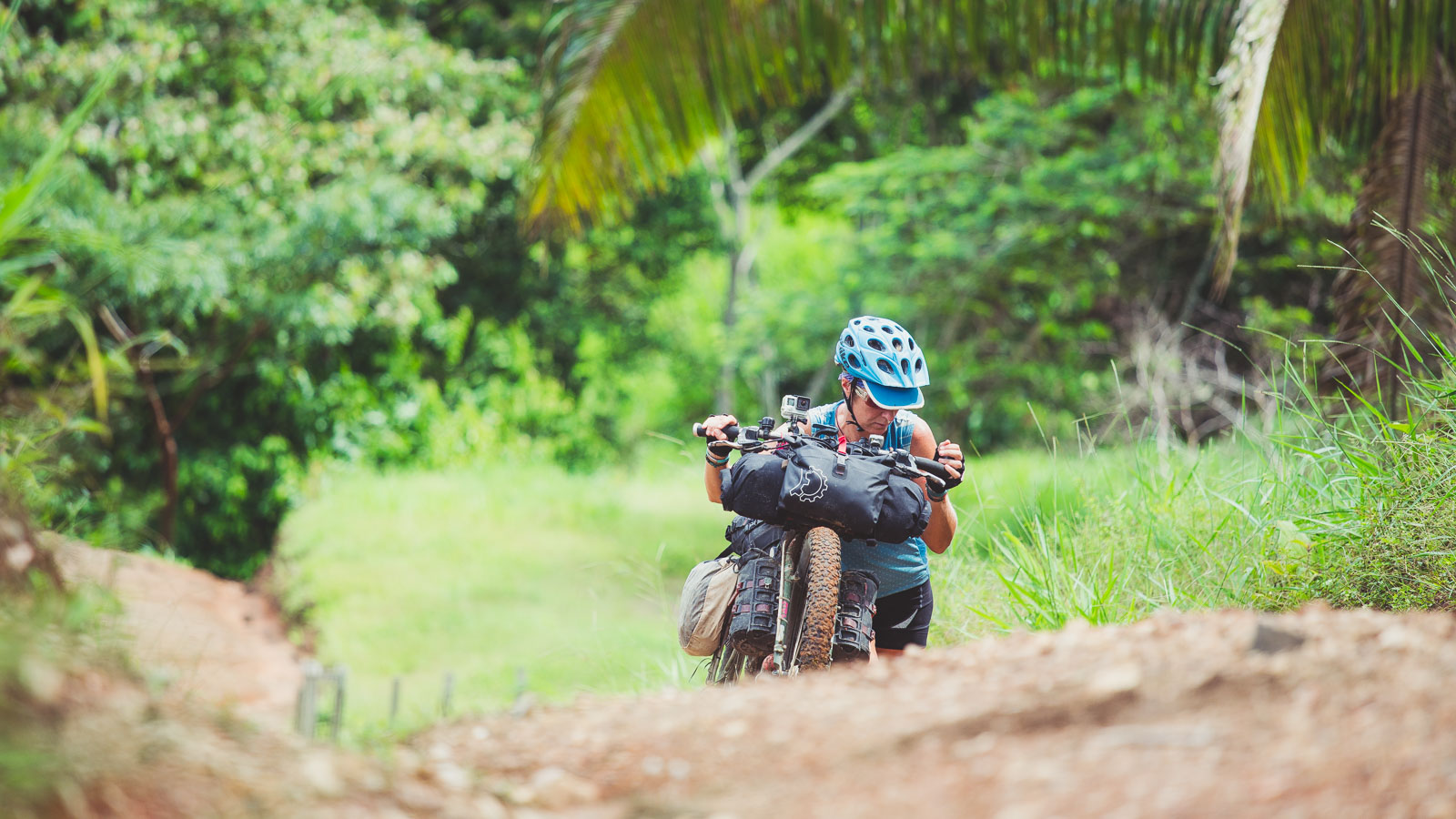 Honduras: La Ceiba – Catacamas